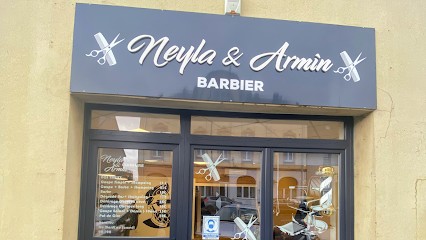 NEYLA COIFFURE AND ARMIN, Salon de Coiffure à Talange