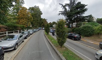 Gina Gino - Salon De Coiffure, Salon de Coiffure à La Celle-Saint-Cloud