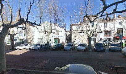 Bayard Lise, Salon de Coiffure à Montfrin