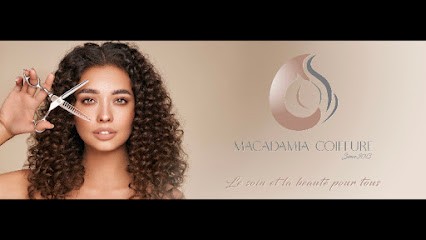 Macadamia Coiffure, Salon de Coiffure à Lyon 07