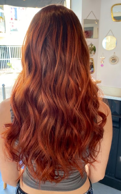 Le Salon, Salon de Coiffure à Libourne