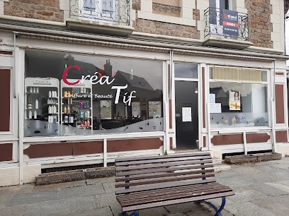 Créa'tif, Salon de Coiffure à Saint-Lunaire