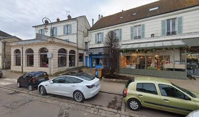 Top Model Coiffure, Salon de Coiffure à Villennes-sur-Seine