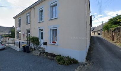 Le Salon De Karine, Salon de Coiffure à La Chapelle-Anthenaise