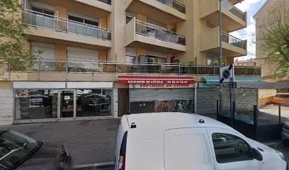 Au Coup De Peigne, Salon de Coiffure à Vence