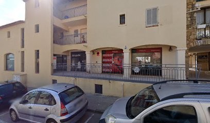 Annabelle Coiffure, Salon de Coiffure à Sausset-les-Pins