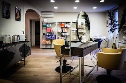 Self-image, Salon de Coiffure à Montceau-les-Mines
