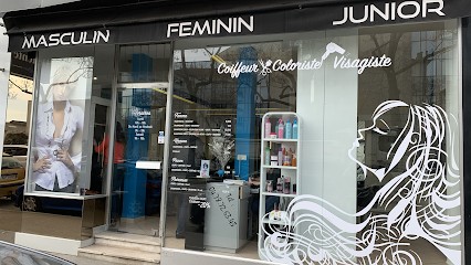 ART & DÉTENTE COIFFURE, Salon de Coiffure à Lyon 07