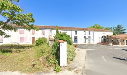 El Art, Salon de Coiffure à Agudelle