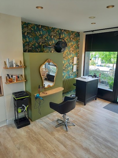 AC Coiffure, Salon de Coiffure à Avranches