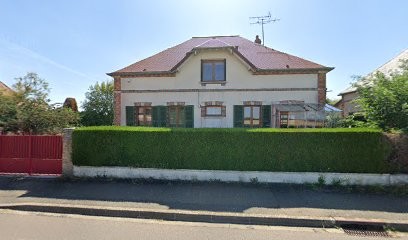 Sylvia, Salon de Coiffure à Montacher-Villegardin