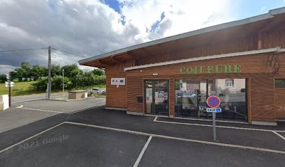 Le Salon De Sophie, Salon de Coiffure à Auriat
