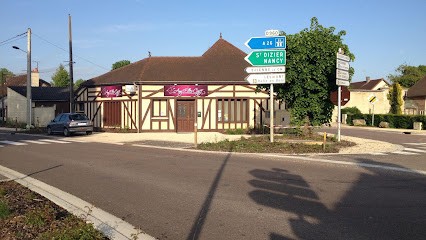 Ang'Elles Coiff', Salon de Coiffure à Piney