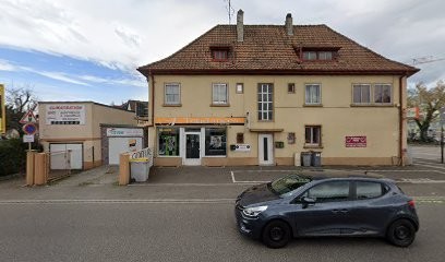Tendances Coiffure, Salon de Coiffure à Riedisheim