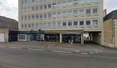 Norgil Laval, Salon de Coiffure à Laval