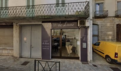 Le Salon De Laure, Salon de Coiffure à Vals-les-Bains