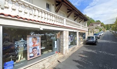 Corinne Coiffure Hommes Femmes Enfants, Salon de Coiffure à Souillac