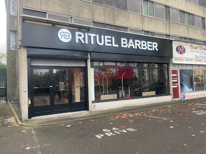 Rituel Barber Coiffeur à Viry-Châtillon