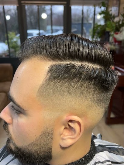 La barbe a papou, Coiffeur à Domicile à Loriol-sur-Drôme