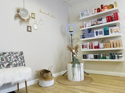 Semm, Salon de Coiffure, Pérols Village, Salon de Coiffure à Pérols