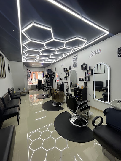 B&Barber Shop Barbier à Tourcoing