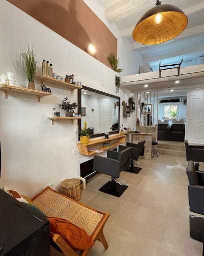 Cosy By L'instant Cocoon Coiffeur à Aix-en-Provence