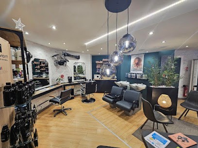 Styl & Nuances, Salon de Coiffure à Pleubian