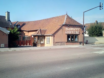 Scarlett Coiffure, Salon de Coiffure à Saint-Parres-lès-Vaudes