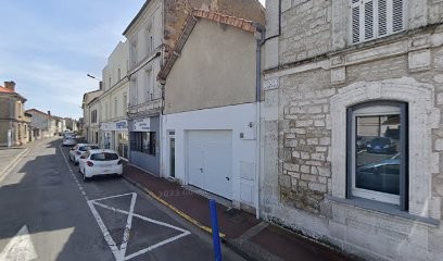 Coiffeur Mixte Fabienne Boinot, Salon de Coiffure à Ruelle-sur-Touvre