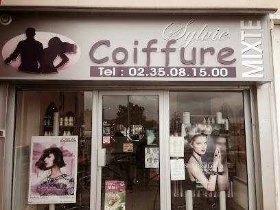 Sylvie Coiffure, Salon de Coiffure à Canteleu