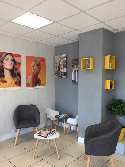 SALON ALIENOR COIFFURE LE BARP, Salon de Coiffure au Barp