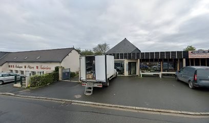 Raoul Rault Frederique, Salon de Coiffure à Plédran