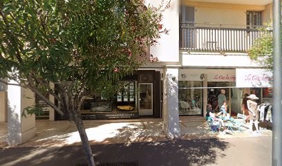 Angel's Hair I love you Coiffure, Salon de Coiffure à Saint-Tropez