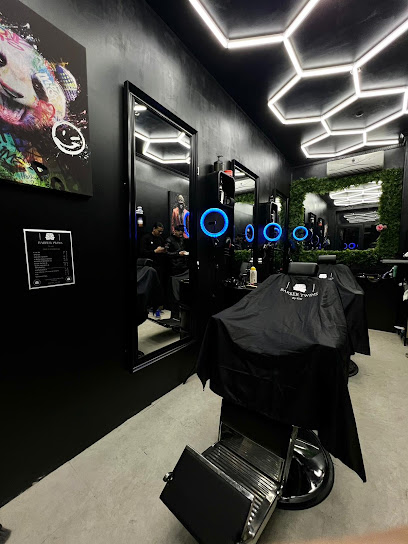 Barber Twins Barbier à Cannes