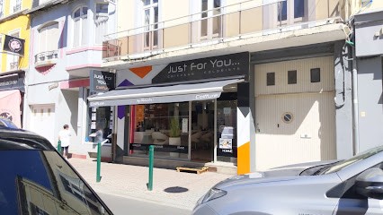 Just For You, Salon de Coiffure à Wimereux