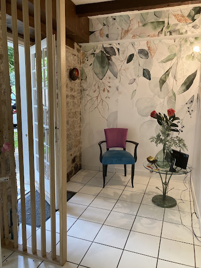 Effet F, Coiffeur à Alvignac