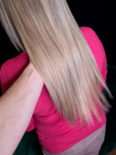 Thibault Allexant, Salon de Coiffure à Clermont-l'Hérault