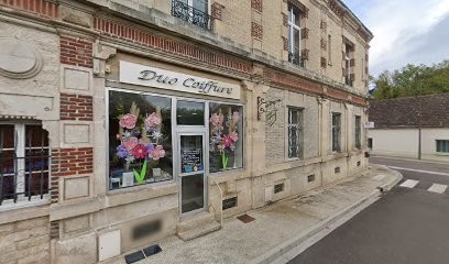 Duo Coiffure, Salon de Coiffure à Estissac