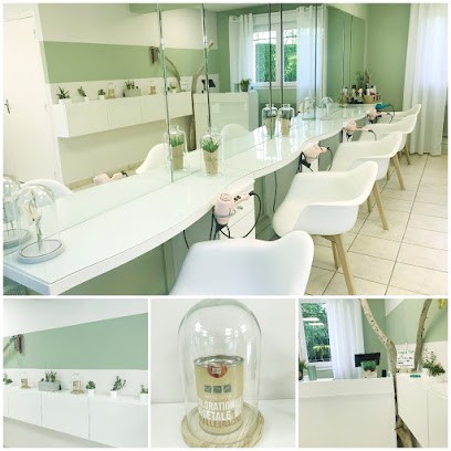 Le Jardin Des Couleurs. Salon De Coiffure Spécialisé En Coloration Végétale., Salon de Coiffure à Lambres-lez-Douai