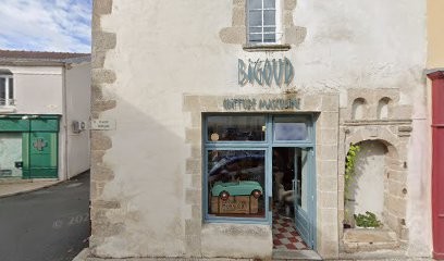 Bigoud Coiffure Masculine, Salon de Coiffure à Mortagne-sur-Sèvre