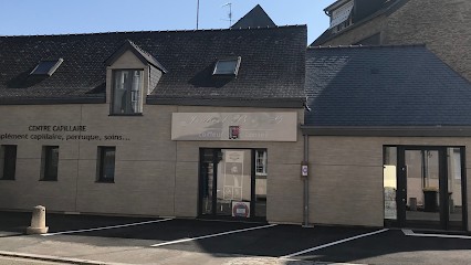 Joubert B & G, Salon de Coiffure à Laval