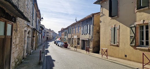 ART MONY, Salon de Coiffure à Mauvezin