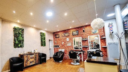 DORIATH COIFFURE, Salon de Coiffure à Paris 13