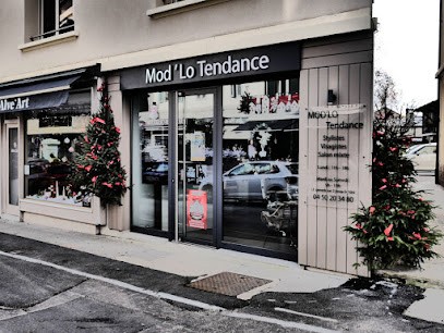 Mod'Lo Tendance, Salon de Coiffure à Divonne-les-Bains