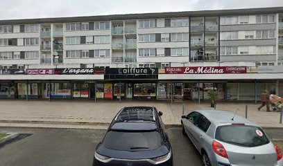 Lux Barbershop, Barbier à Villeneuve-d'Ascq