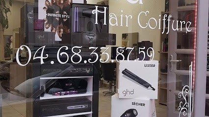 Alexia HAIR Coiffure, Salon de Coiffure à Coursan