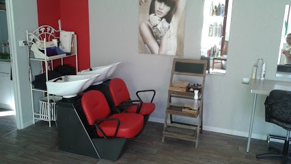 estelle coiffure, Salon de Coiffure à Descartes