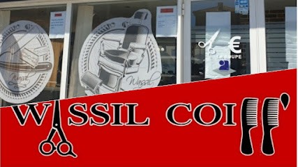 Wassil Coiff, Salon de Coiffure à Salon-de-Provence