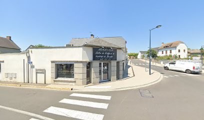Salon de Coiffure Marina, Salon de Coiffure à Juillan