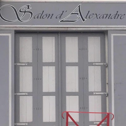 Salon D'Alexandre, Salon de Coiffure à Villecroze